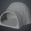 Nhà Bùn Mandalorian và Grogu - Thumbnail 8