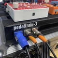 Patchbay cho Pedaltrain - Thumbnail 1