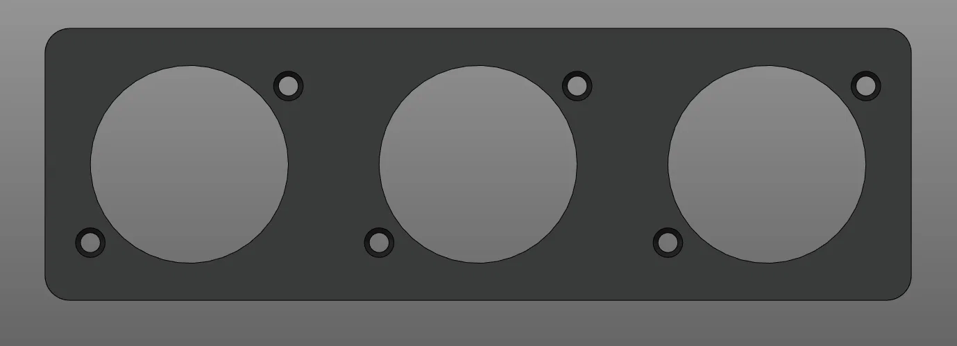Patchbay cho Pedaltrain - Image 2
