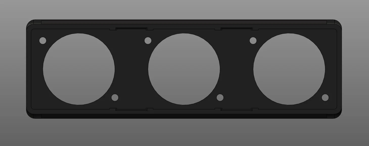 Patchbay cho Pedaltrain - Image 3