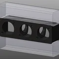 Patchbay cho Pedaltrain - Thumbnail 4