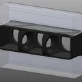 Patchbay cho Pedaltrain - Thumbnail 5