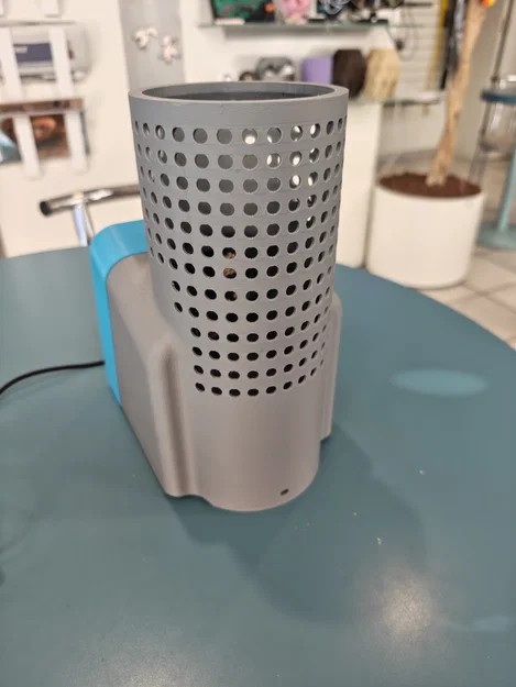 Bottle Fan – Quạt để bàn kết hợp làm mát bằng chai đá (Quạt PC 120mm) - Image 4