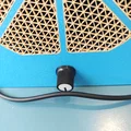 Bottle Fan – Quạt để bàn kết hợp làm mát bằng chai đá (Quạt PC 120mm) - Thumbnail 5