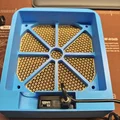 Bottle Fan – Quạt để bàn kết hợp làm mát bằng chai đá (Quạt PC 120mm) - Thumbnail 6