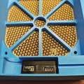 Bottle Fan – Quạt để bàn kết hợp làm mát bằng chai đá (Quạt PC 120mm) - Thumbnail 7