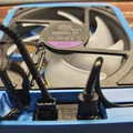 Bottle Fan – Quạt để bàn kết hợp làm mát bằng chai đá (Quạt PC 120mm) - Thumbnail 9
