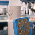 Bottle Fan – Quạt để bàn kết hợp làm mát bằng chai đá (Quạt PC 120mm) - Thumbnail 14