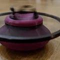 S.U.B. (Sumo Updraft Bell) - Con quay chiến đấu hầm hố - Thumbnail 2