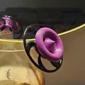 S.U.B. (Sumo Updraft Bell) - Con quay chiến đấu hầm hố - Thumbnail 6