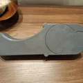S.U.B. (Sumo Updraft Bell) - Con quay chiến đấu hầm hố - Thumbnail 7