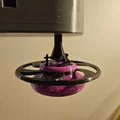 S.U.B. (Sumo Updraft Bell) - Con quay chiến đấu hầm hố - Thumbnail 8