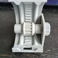 Giá đỡ điện thoại có thể điều chỉnh - Dễ in, không cần support, đã kiểm tra - Thumbnail 11