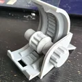 Giá đỡ điện thoại có thể điều chỉnh - Dễ in, không cần support, đã kiểm tra - Thumbnail 12