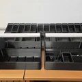 Tay cầm cho khay đựng dụng cụ (Tool Caddy) - Thumbnail 1