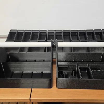 Tay cầm cho khay đựng dụng cụ (Tool Caddy)