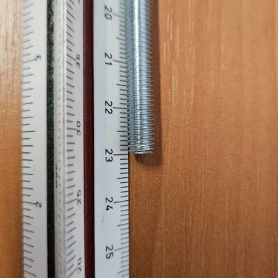 Tay cầm cho khay đựng dụng cụ (Tool Caddy)