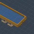 Giá đỡ điện thoại 3D cho xe máy: Thiết kế tùy biến linh hoạt - Thumbnail 1