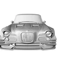 Mô hình 3D BMW 503 Coupé Widebody Drift đầy cá tính - Thumbnail 2
