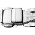 Mô hình xe BMW Roadster Widebody 3D độc đáo để trưng bày - Thumbnail 2