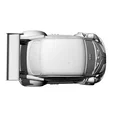 Mô hình BMW Isetta widebody Drift cá tính cho dân chơi 3D - Thumbnail 3