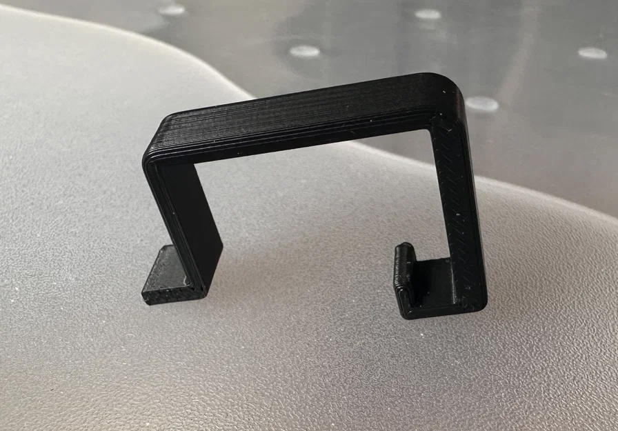 Kẹp nhựa đa năng cố định nắp hộp tiện lợi (Clip für Plastikbox) - Image 1