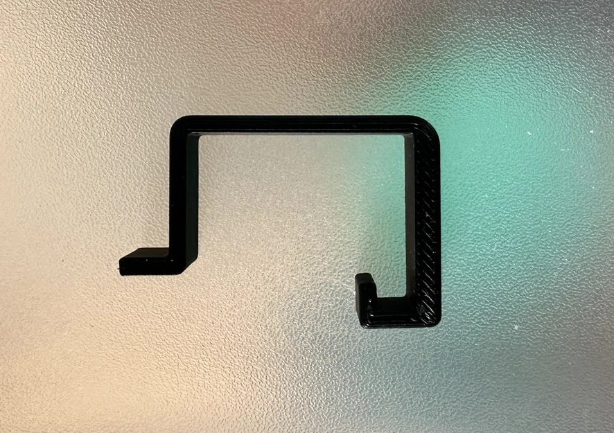 Kẹp nhựa đa năng cố định nắp hộp tiện lợi (Clip für Plastikbox) - Image 2