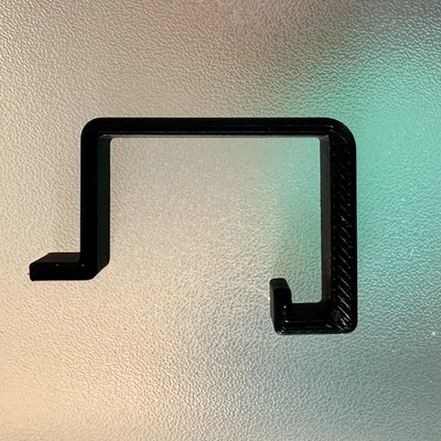 Kẹp nhựa đa năng cố định nắp hộp tiện lợi (Clip für Plastikbox)