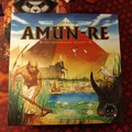 Bộ khay đựng Amun-re 20th Anniversary kèm bản mở rộng - Thumbnail 1