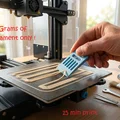 Dụng cụ cạo bàn in mini (Chỉ nặng 3 gram) - Thumbnail 1