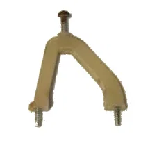 Giá đỡ xương đòn (Wishbone) trục lái cho Classic Mini Mk3 (70-75) - Image 3