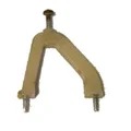 Giá đỡ xương đòn (Wishbone) trục lái cho Classic Mini Mk3 (70-75) - Thumbnail 3