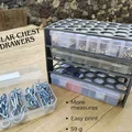 Tủ Ngăn Kéo Mô-đun (Modular Chest of Drawers) - Thumbnail 1