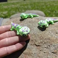 Mô hình in 3D Cute Flexi Gecko linh hoạt đáng yêu - Thumbnail 6