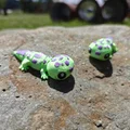 Mô hình in 3D Cute Flexi Gecko linh hoạt đáng yêu - Thumbnail 8