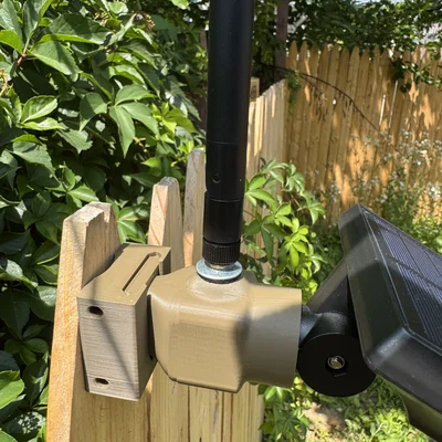 The People's Repeater - Bộ lặp Mesh năng lượng mặt trời giá rẻ