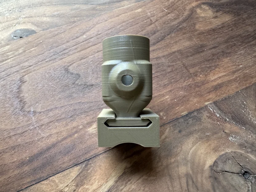 The People's Repeater - Bộ lặp Mesh năng lượng mặt trời giá rẻ - Image 8