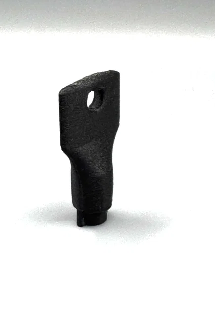 Chìa Khóa Đa Năng Cho Tủ Điện | Gia Cố Bằng ABS/ASA - Image 3