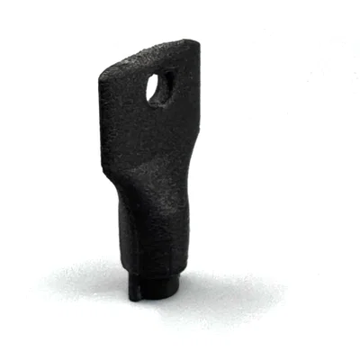 Chìa Khóa Đa Năng Cho Tủ Điện | Gia Cố Bằng ABS/ASA