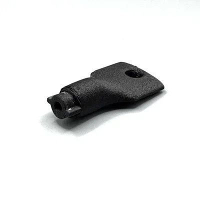 Chìa Khóa Đa Năng Cho Tủ Điện | Gia Cố Bằng ABS/ASA