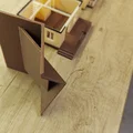 Mô hình nhà 2 tầng Erwin - Thumbnail 5