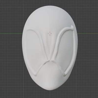 Mô hình đầu Spiderman (Spiderman head sculpt) in 3D chất lượng cao