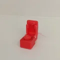 Keycap hình cần gạt có nút bấm - Thumbnail 2