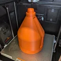 Hệ thống phễu châm nhớt cho 7.3 Powerstroke - Thumbnail 2