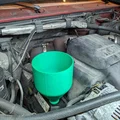 Hệ thống phễu châm nhớt cho 7.3 Powerstroke - Thumbnail 10