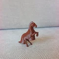 Mô hình 3D khay đựng bắp rang bơ hình ngựa Trojan độc đáo - Thumbnail 6