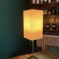 Chao đèn thay thế cho IKEA ORGEL (Vì chao giấy không bền mãi mãi) - Thumbnail 1