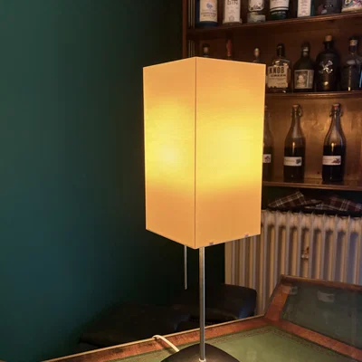 Chao đèn thay thế cho IKEA ORGEL (Vì chao giấy không bền mãi mãi)