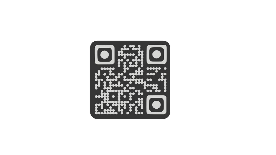 Mã QR cho làn đường Mobile Thru của Chick-fil-A - Image 2