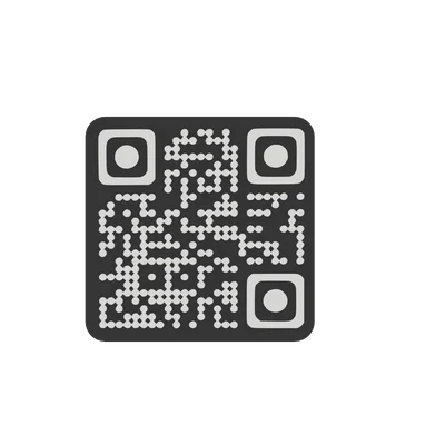 Mã QR cho làn đường Mobile Thru của Chick-fil-A